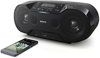 Amazon.co.jp: ソニー CDラジオ FM/AM/ワイドFM/Bluetooth対応 オート