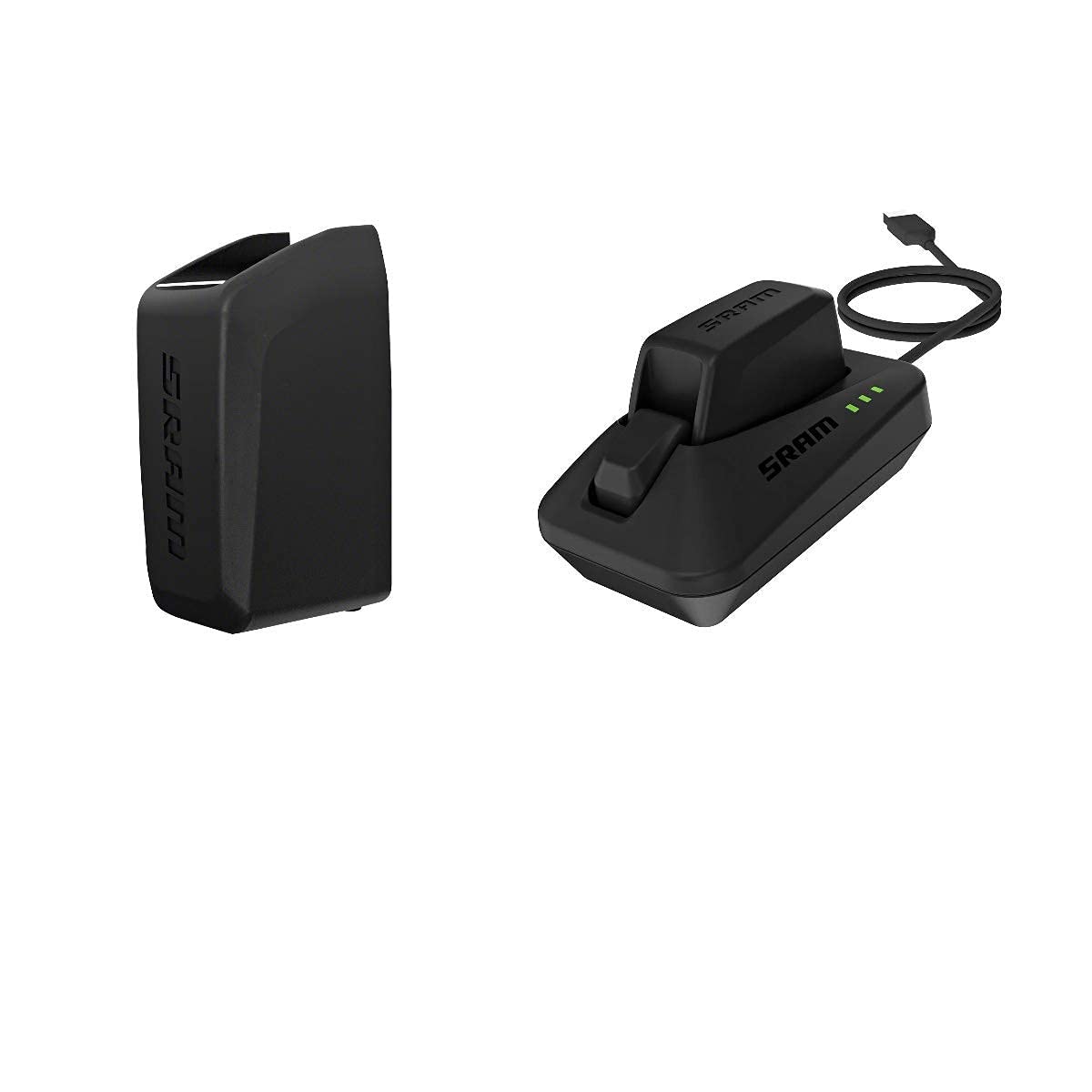 Amazon.com: SRAM ETAP AXS Battery and Charger Bundle, 7.4 Volts