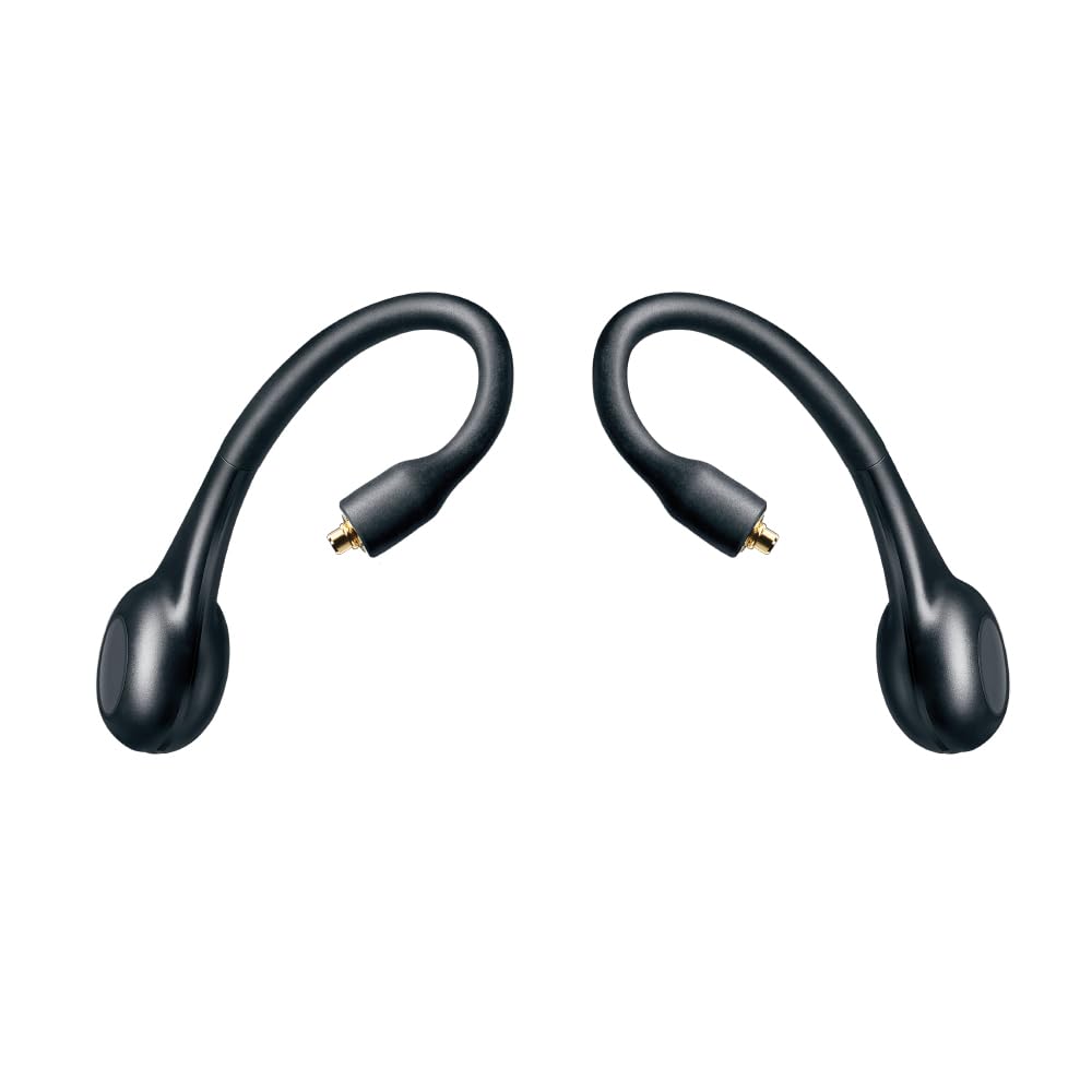 Amazon.co.jp: SHURE シュア RMCE-TW2 ブラック ワイヤレス・セキュア