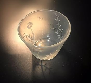 Amazon.co.jp: Kazumi Tsuji 辻和美 factory zoomer グラス : ホーム