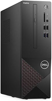 Amazon.co.jp: 【整備済み品】 【 省スペース型】 Dell デスクトップ