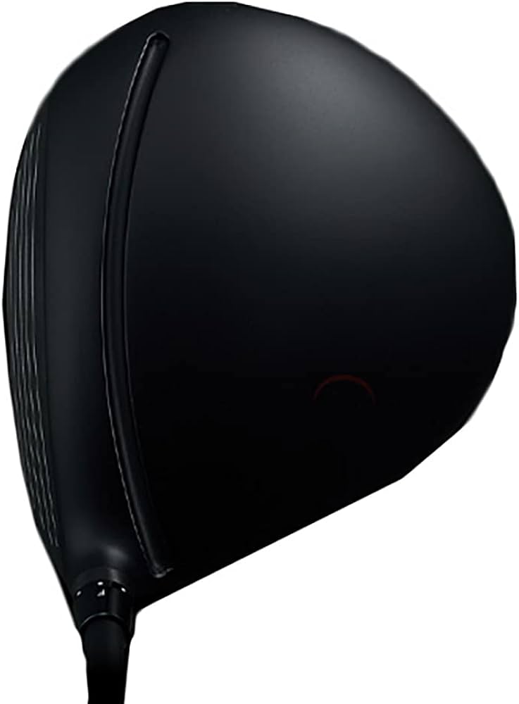 Amazon.co.jp: オノフ（オノフ） KURO ドライバー(ロフト9.5度)TATAKI