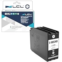 Amazon.co.jp: LCL エプソン用 IB02 IB02B IB02KB （1パック ブラック