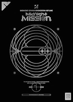 Amazon.co.jp: 【早期予約特典＆限定特典付き】 Midnight Grand
