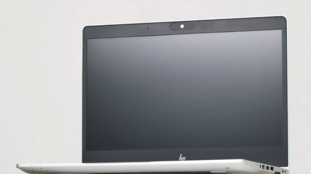 Amazon.com: HP Elitebook 830 G5 13.3