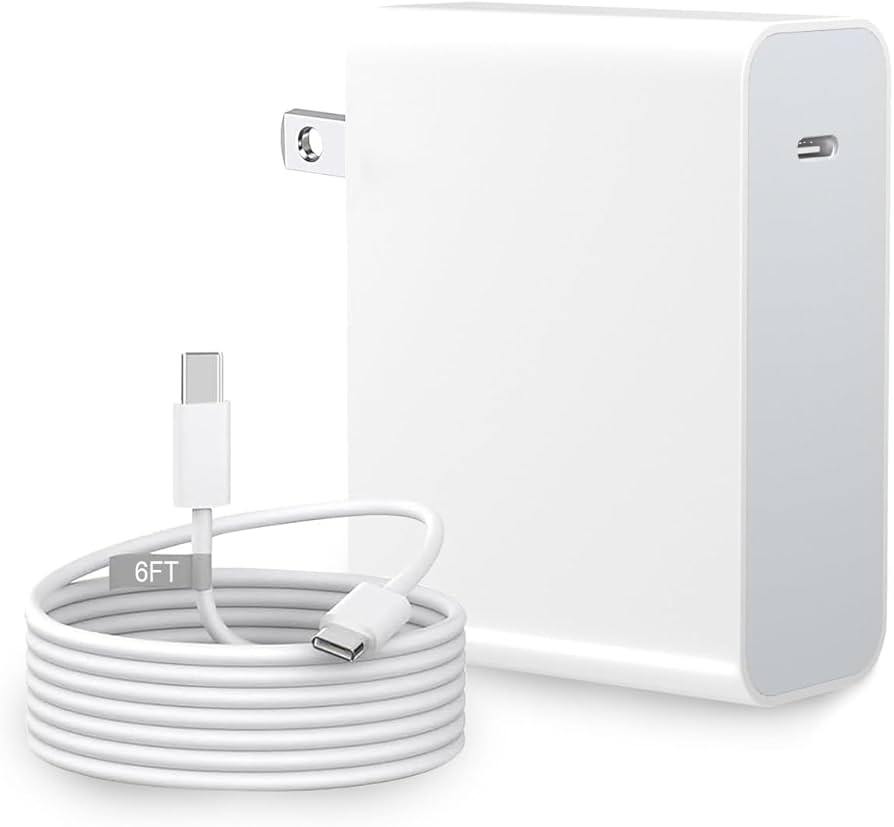Amazon.co.jp: MacBook Proの充電器，MacBook Air/Pro 13 14 15 16