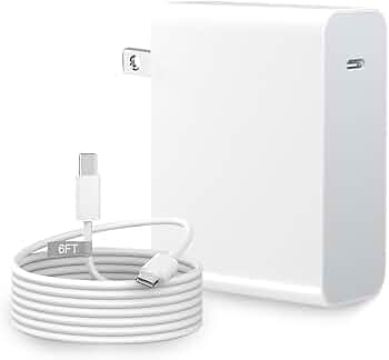 Amazon.co.jp: MacBook Proの充電器，MacBook Air/Pro 13 14 15 16