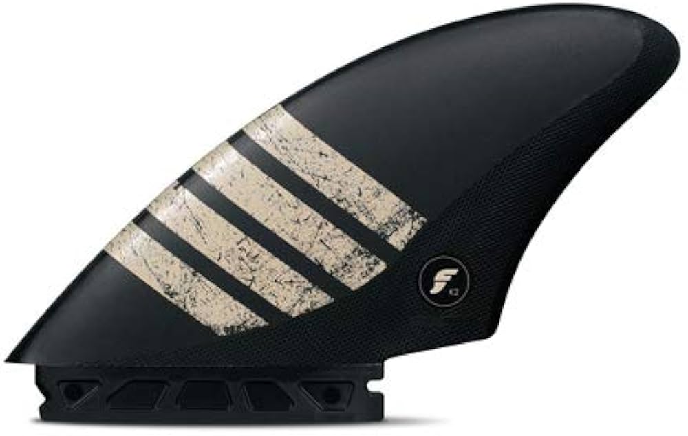 Amazon | futures. フューチャー フィン ALPHA FK2 TWIN KEEL FIN