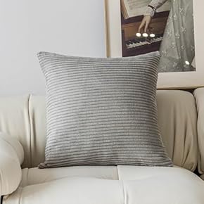 Amazon.co.jp: クッションカバー - クッション・座布団: ホーム＆キッチン