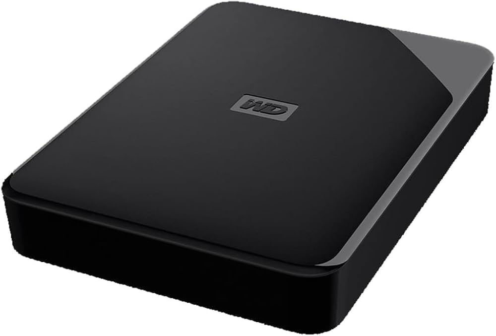 Amazon | Western Digital Elements SE 6TB USB3 2.5インチ外付け