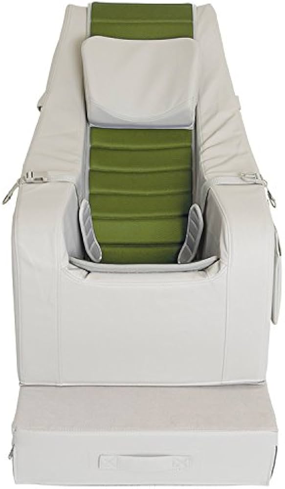 Amazon.co.jp: SEEDS グラビティチェア 【 Lサイズ エアータイプ 緑