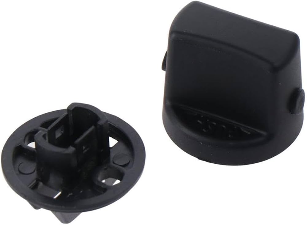 Amazon.co.jp: イグニッションキーノブプッシュターンスイッチキット