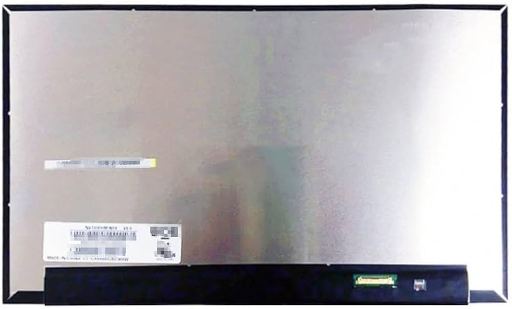 Amazon.co.jp: 対応修理交換用 NV133FHM-N4A 液晶パネル 1920X1080 FHD