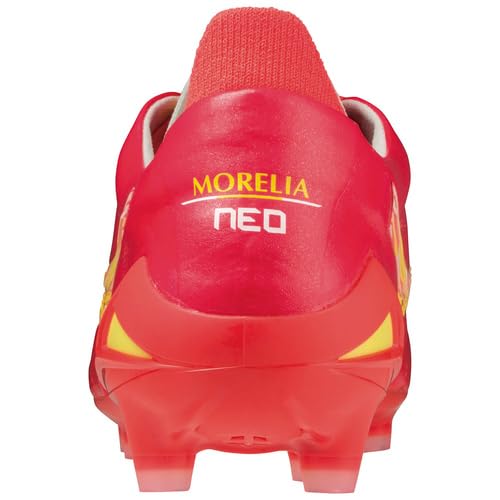 Amazon.co.jp: MIZUNO ミズノ モレリアネオ 4 JAPAN MORELIA NEO IV