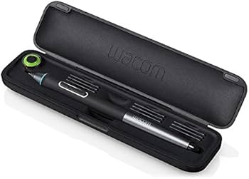 Amazon.com: Wacom Pro Pen KP-503E : Electronics