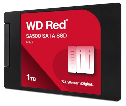 SanDisk - SSD Ultra 3D 1TB SATA3.0 / SDSSDH3-1T00-G25 の評価