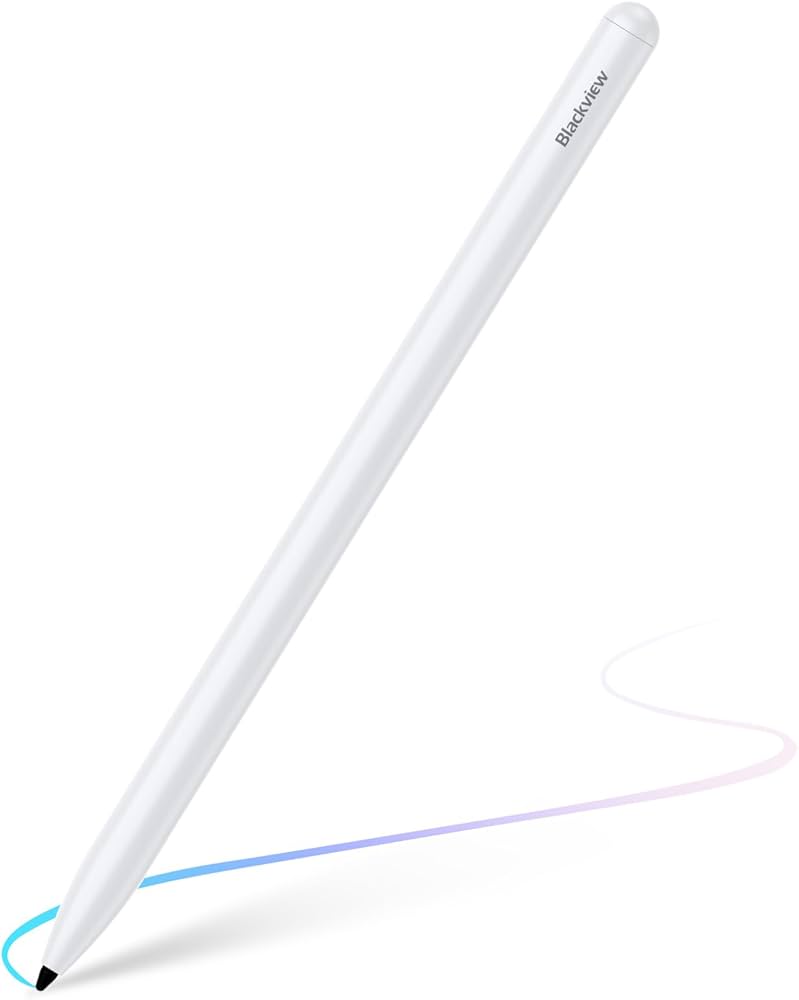 Amazon | Blackview Tab18 タッチペン スタイラスペン Android