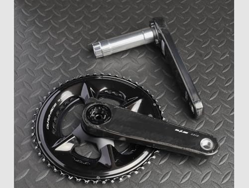 自転車用クランク 165mm カーボン」の人気商品一覧 | 安い商品を通販