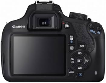 Amazon | Canon デジタル一眼レフカメラ EOS Kiss X70 ボディ ブラック