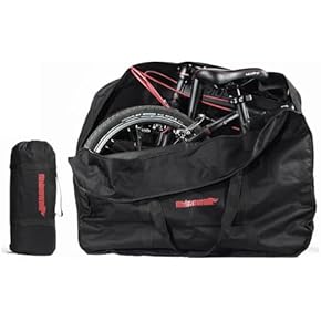 Amazon.co.jp: 輪行バッグ - 自転車アクセサリ: スポーツ＆アウトドア