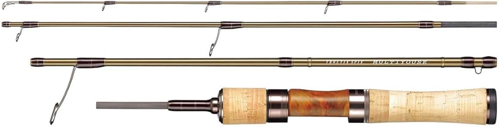 Amazon | スミス(SMITH LTD) トラウティンスピン マルチュース TRMK