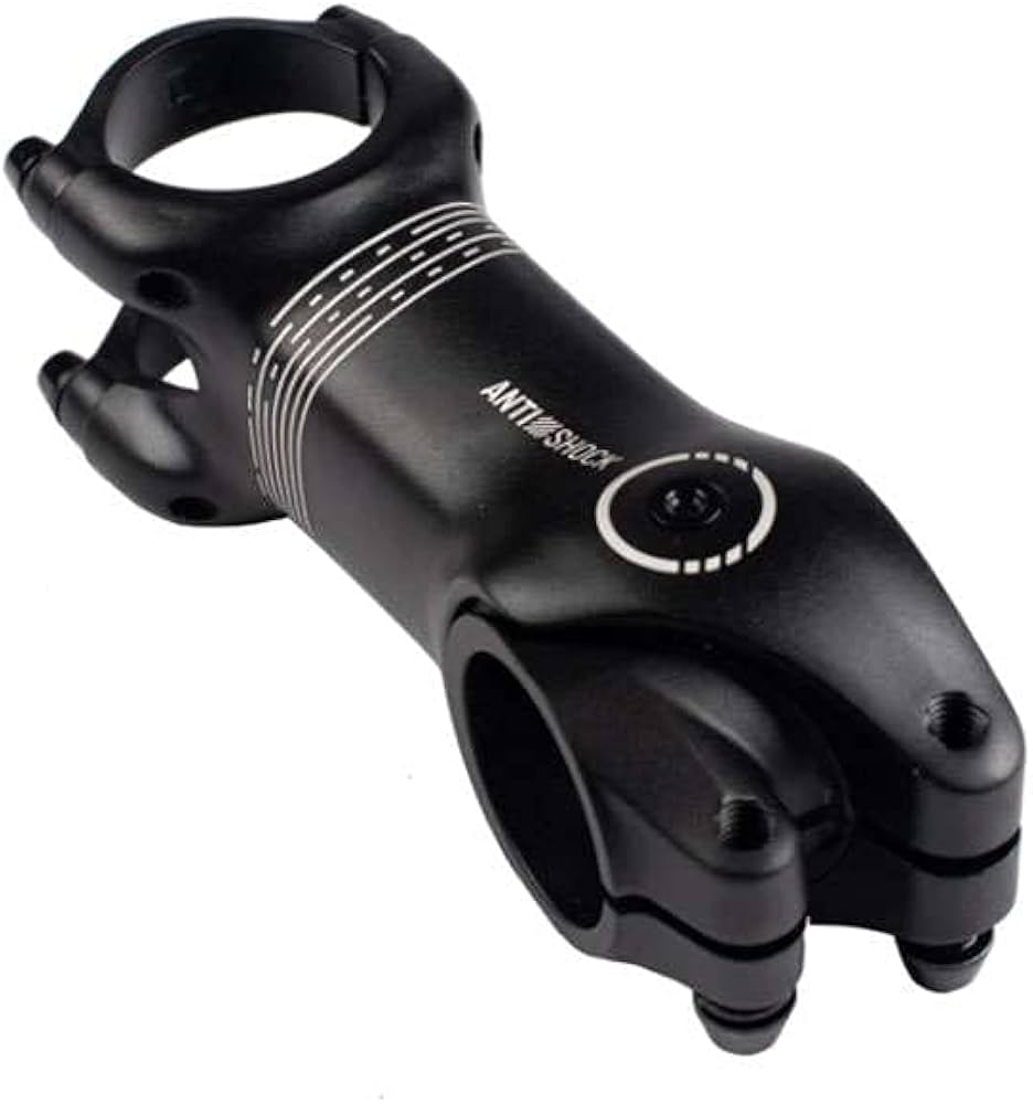 Amazon | TranzX 耐衝撃振動低減ステム(110)。 | TranzX | ステム