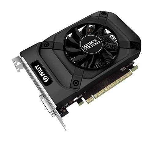Amazon | Palit NVIDIA GeForce GTX1050Ti 4GB STORMX (NE5105T018G1