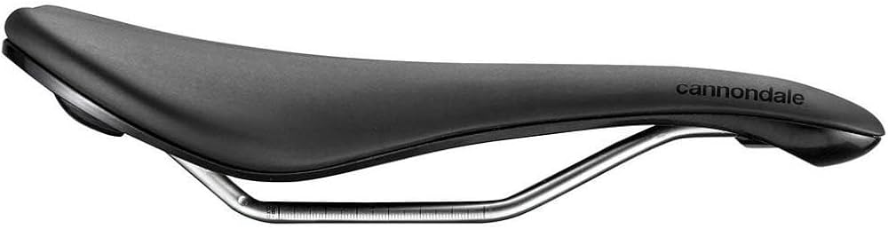 Amazon.com : Fabric Scoop Cromo Shallow Saddle 142mm : Sports