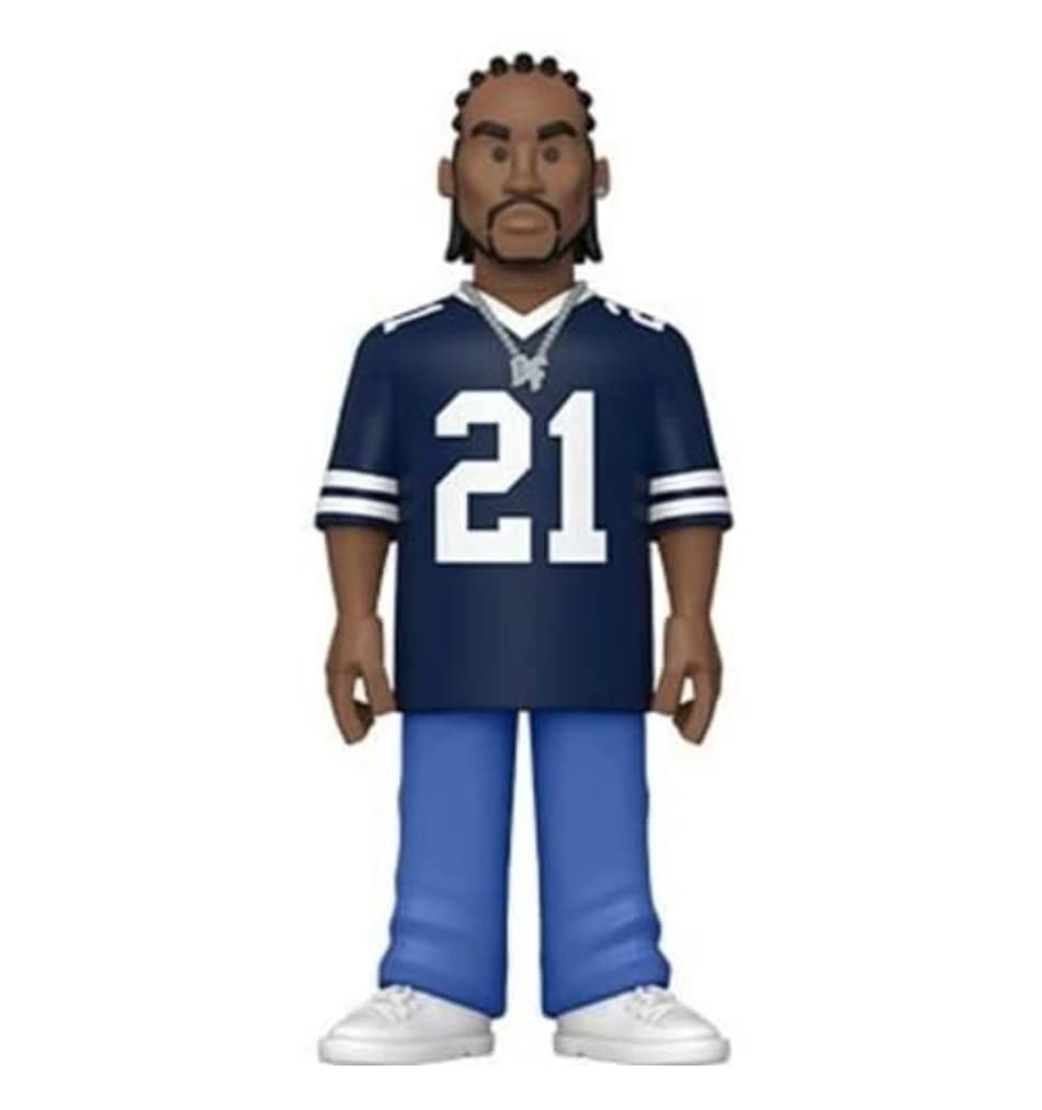 Amazon.com: Funko Pop! Vinyl Gold: Outkast - Big Boi (Ms. Jackson