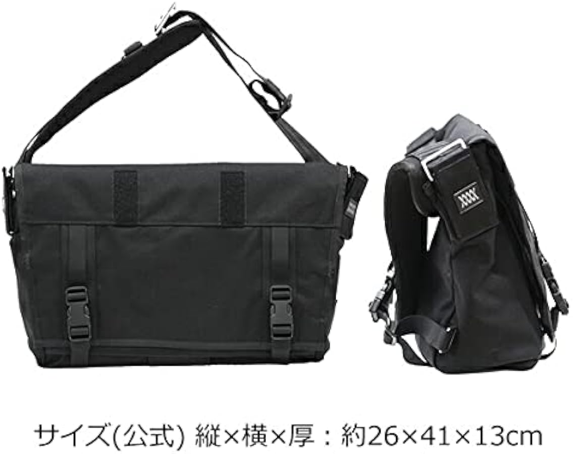 Amazon | [ミッションワークショップ] MISSION WORKSHOP THE MONTY