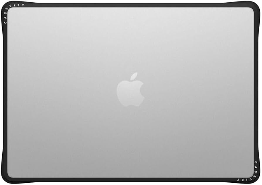 Amazon.co.jp: CASETiFY インパクト ケース MacBook Air 15-inch (M2