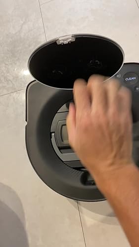 Amazon | ルンバ i7 ロボット掃除機 アイロボット 水洗いできる