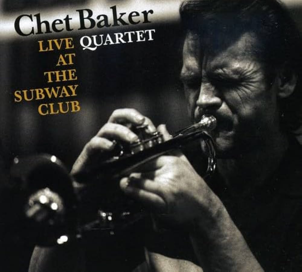 Amazon.co.jp: LIVE AT THE SUBWAY CLUB: ミュージック