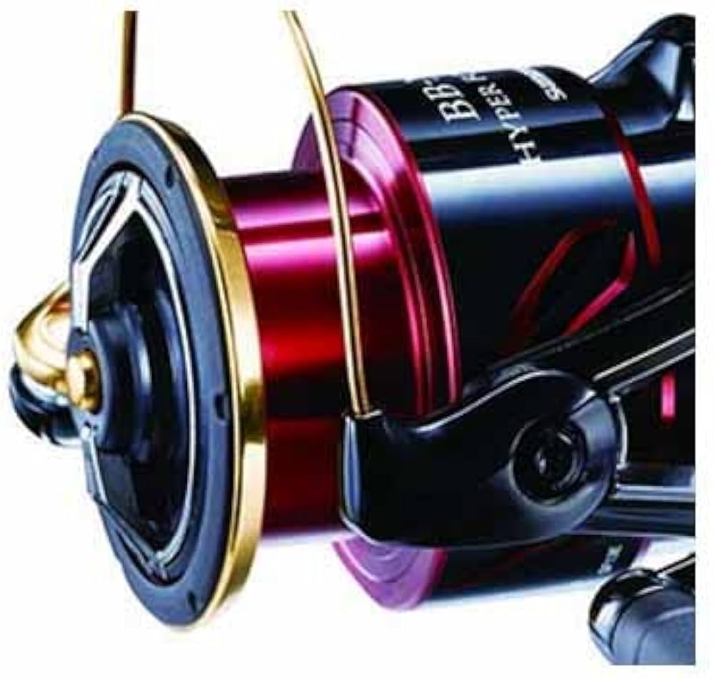 Amazon | シマノ 17BB-Xハイパーフォース C3000DXXGSRIGHT スプール組