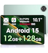 Amazon.co.jp: Azeyou タブレット 10インチ Wi-Fiモデル 8時間視聴可能