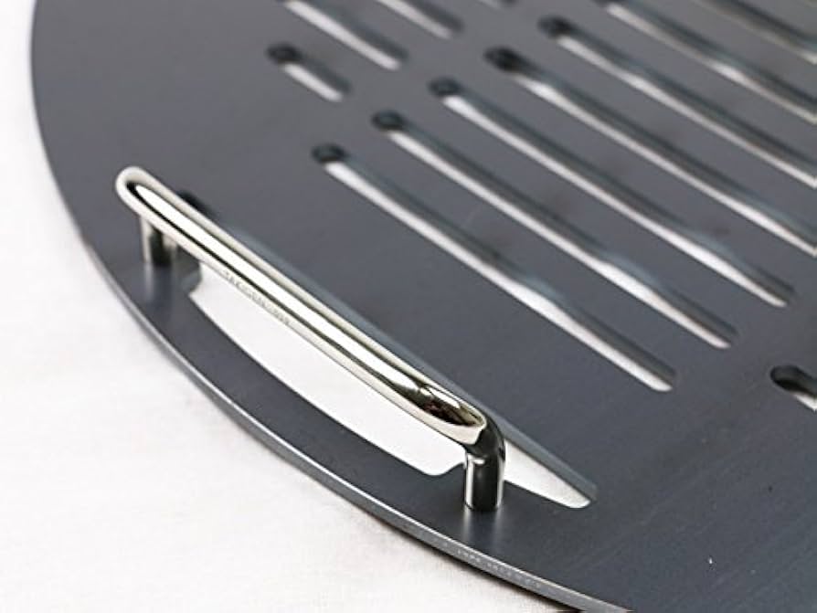 Amazon.co.jp: WEBER ウェーバー バーベキュー コンロ 47cm 用の BBQ