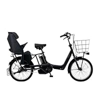 Amazon | パナソニック(Panasonic) 電動アシスト自転車 子供乗せ 2024