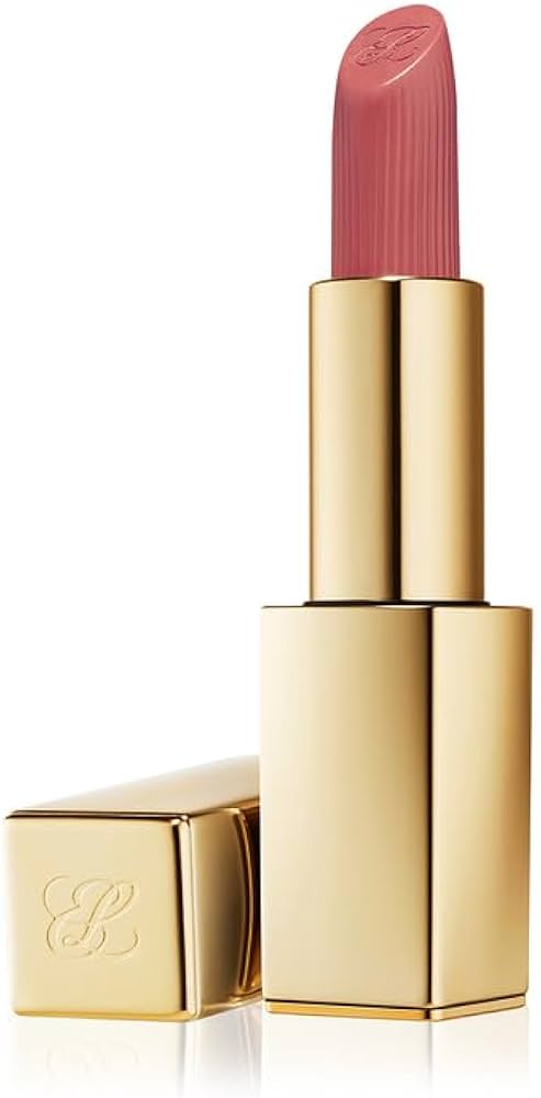 Amazon.com: Estée Lauder Pure Color Long-Lasting Matte Lipstick
