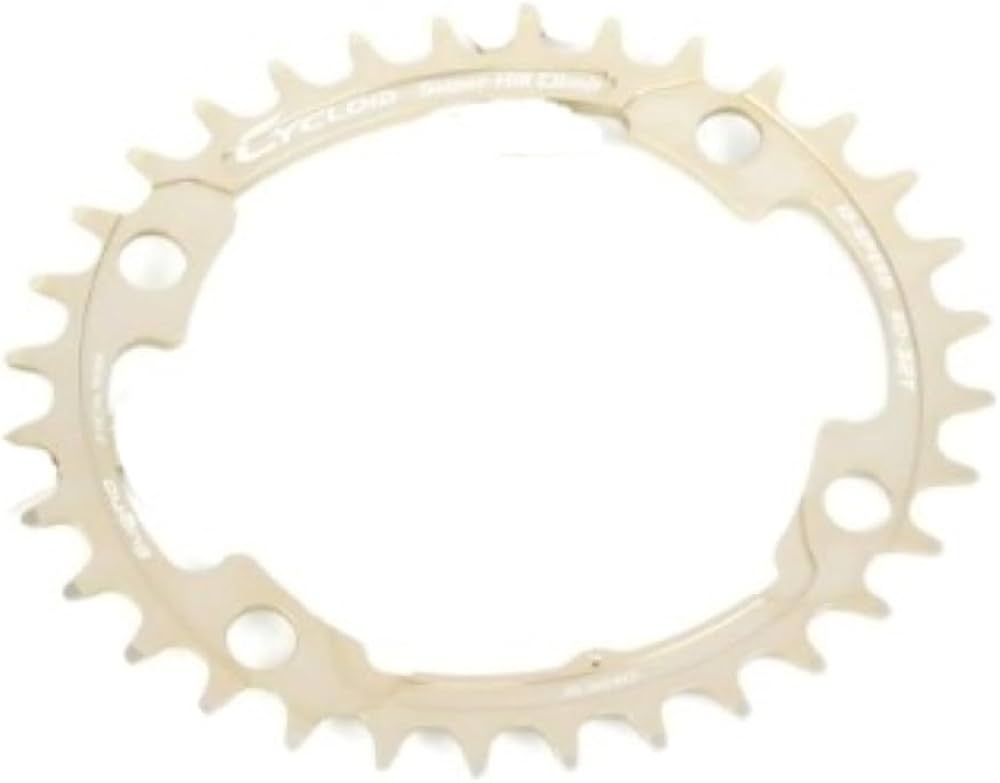 Amazon | スギノ(Sugino) チェーンリング サイクロイド スーパー