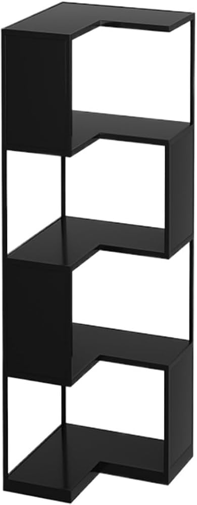 Amazon｜コーナーシェルフ コーナーラック 収納ラック コーナー
