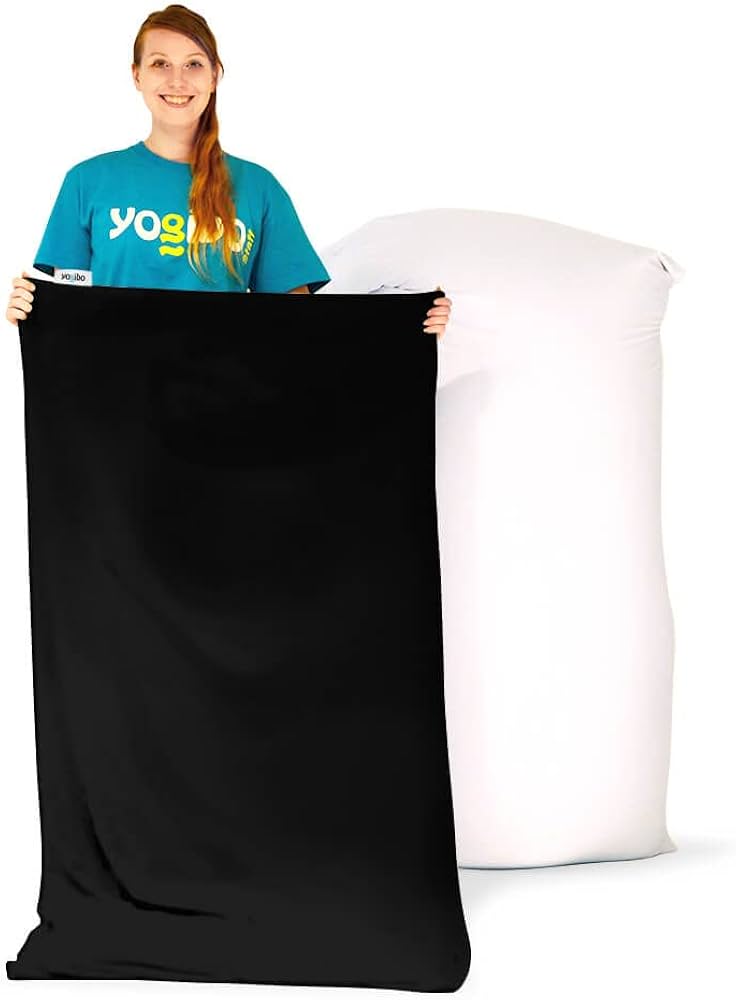 Amazon.co.jp: Yogibo Max Cover ヨギボー マックス 専用カバー