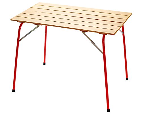 Castelmerlino(カステルメルリーノ)のハイ＆ローキャンパーテーブル