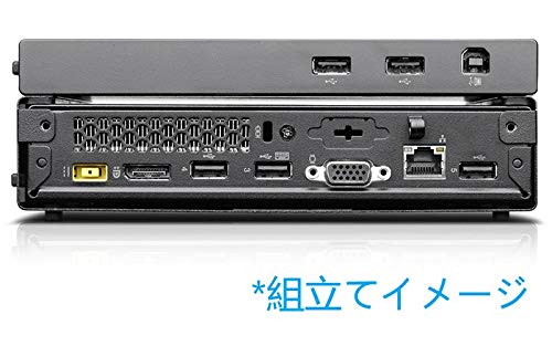 Amazon.co.jp: 【整備済み品】 Lenovo 超ミニPC ThinkCentre M73 Tiny
