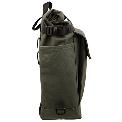 Amazon.co.jp: FAIRWEATHER フェアウェザー pannier bag パニアバッグ