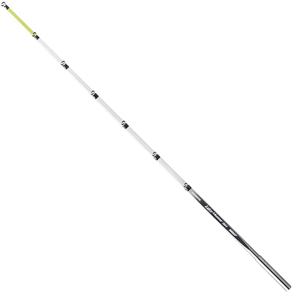 Amazon | シマノ(SHIMANO) ワカサギ穂先 25 レイクマスターSH M02F