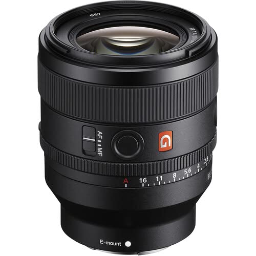 Amazon.co.jp: Sony FE 50mm f/1.4 GMレンズバンドル 67mmデジタルHD