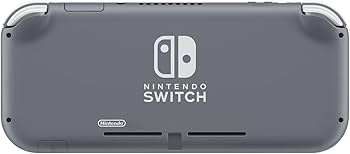 Amazon.com: Nintendo Switch Lite Console – (Japanese Version