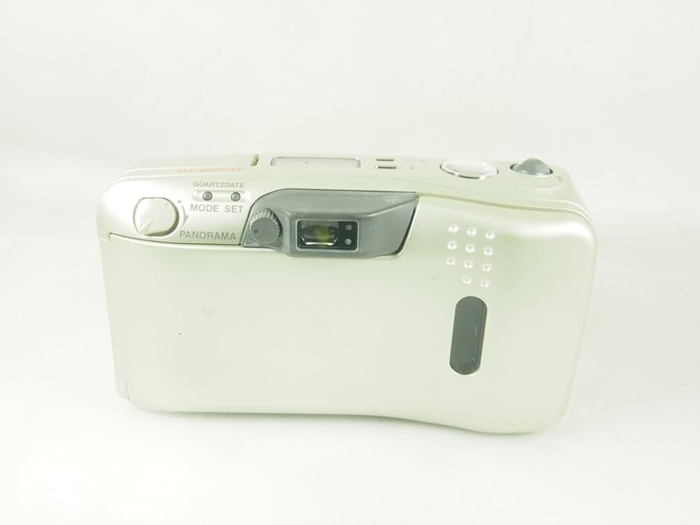 Amazon | olympu μ Zoom 130 | コンパクト 通販