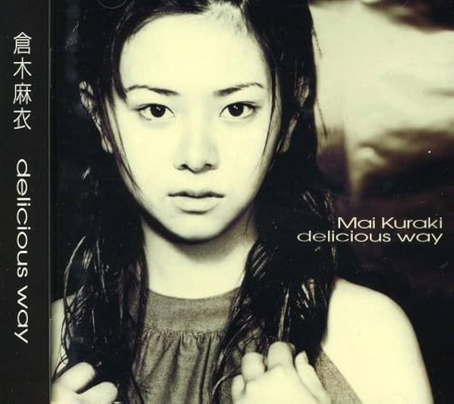 Amazon.co.jp: delicious way - 倉木麻衣: ミュージック