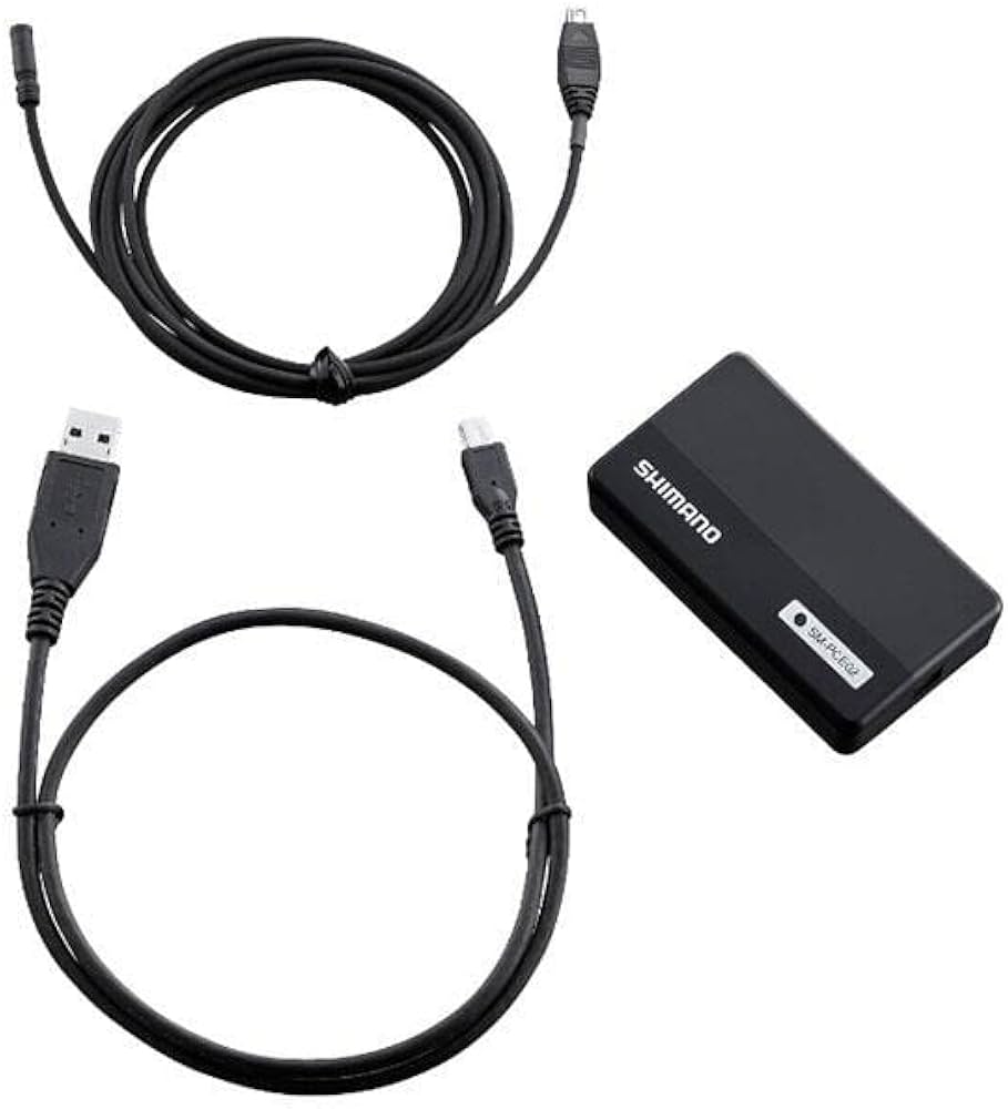 Amazon.co.jp: シマノ(SHIMANO) SM-PCE02付属/USBケーブルX1本 PC